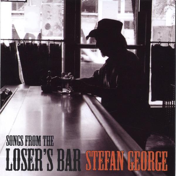 Album cover art for Songs From the Loser’s Bar
