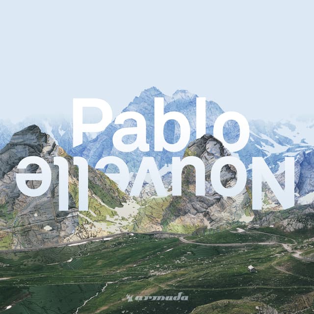 Album cover art for All I Need