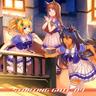 うまぴょい伝説 (Umapyoi Densetsu)