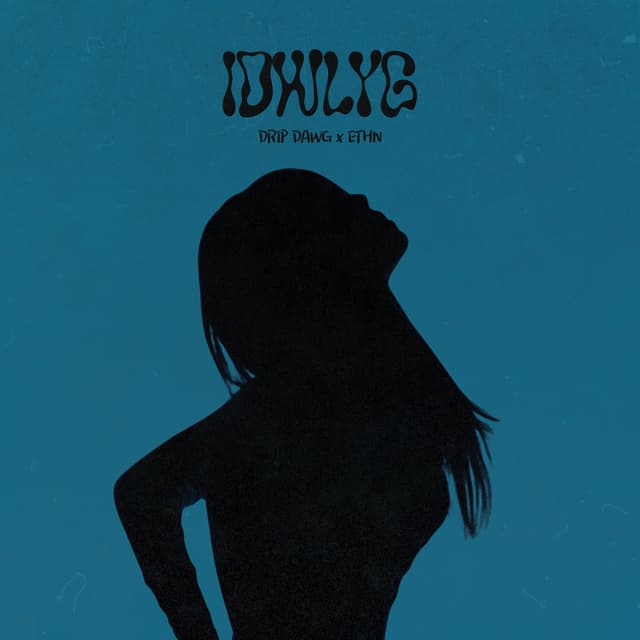 Album cover art for IDWLYG