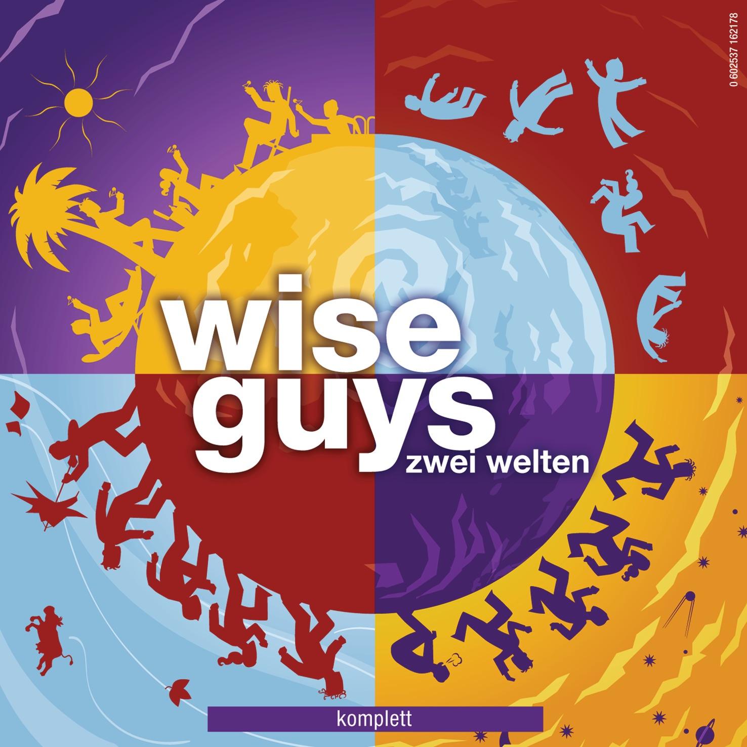 Zwei Welten