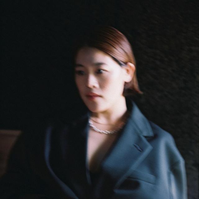 Album cover art for Love Deluxe