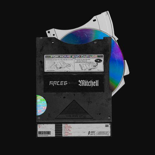 Album cover art for NINESEVENTHREE