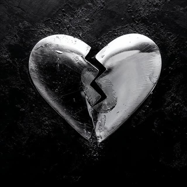 Album cover art for Сломана