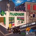L'Euphon et la forme