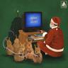 크리스마스에 혼자 남은 너를 위한 노래 Solo Christmas (Solo Christmas)