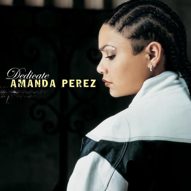 Album cover art for Dedicate (remix)