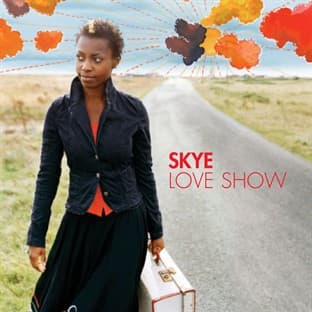 Album cover art for Love Show