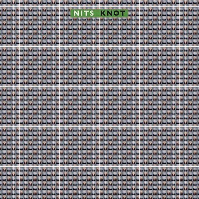 Album cover art for Knot