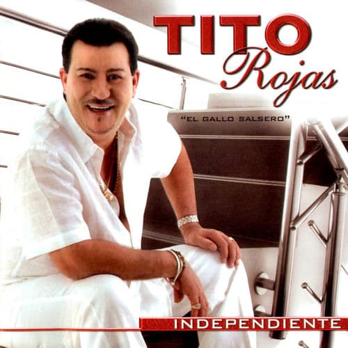 Album cover art for Independiente