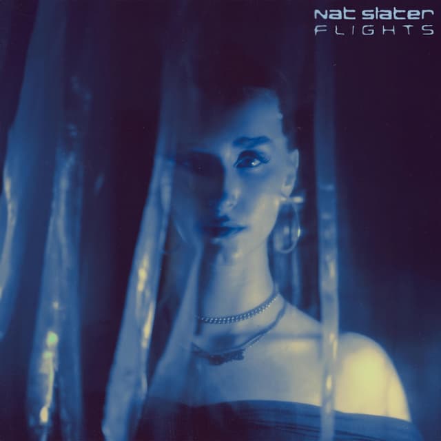 Album cover art for Flights