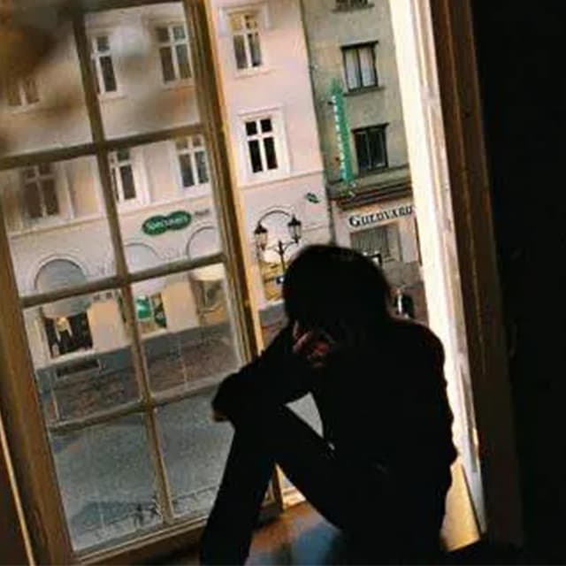 Album cover art for Emotional