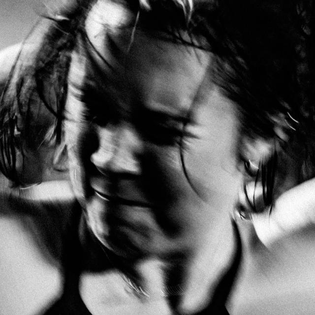 Album cover art for Facilita