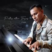 Album cover art for Putus Atau Terus