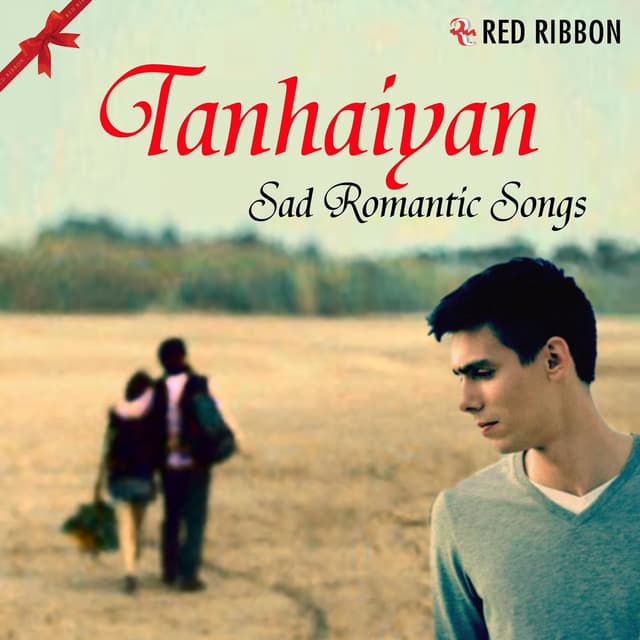 Album cover art for Tanhaiyan