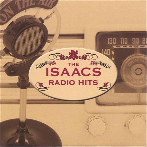 Album cover art for Radio Hits