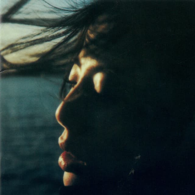 Album cover art for あいいろ