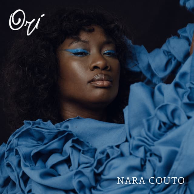Album cover art for Ori