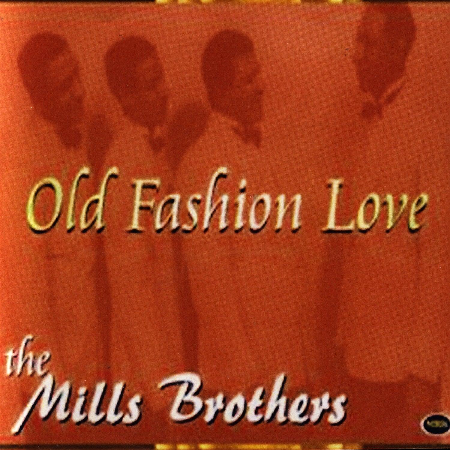 Old Fashioned Love