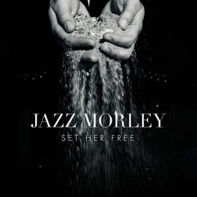 Album cover art for Set Her Free