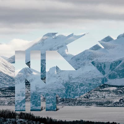 Album cover art for Hex