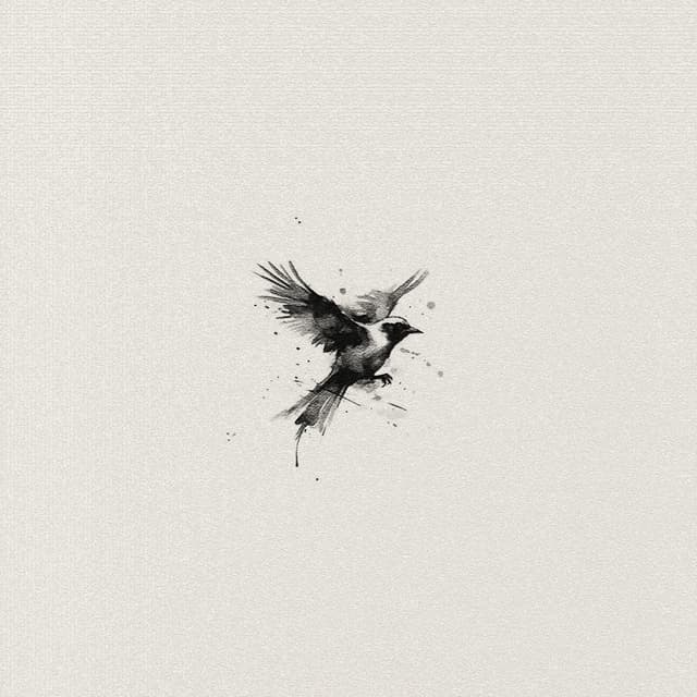 Album cover art for Us