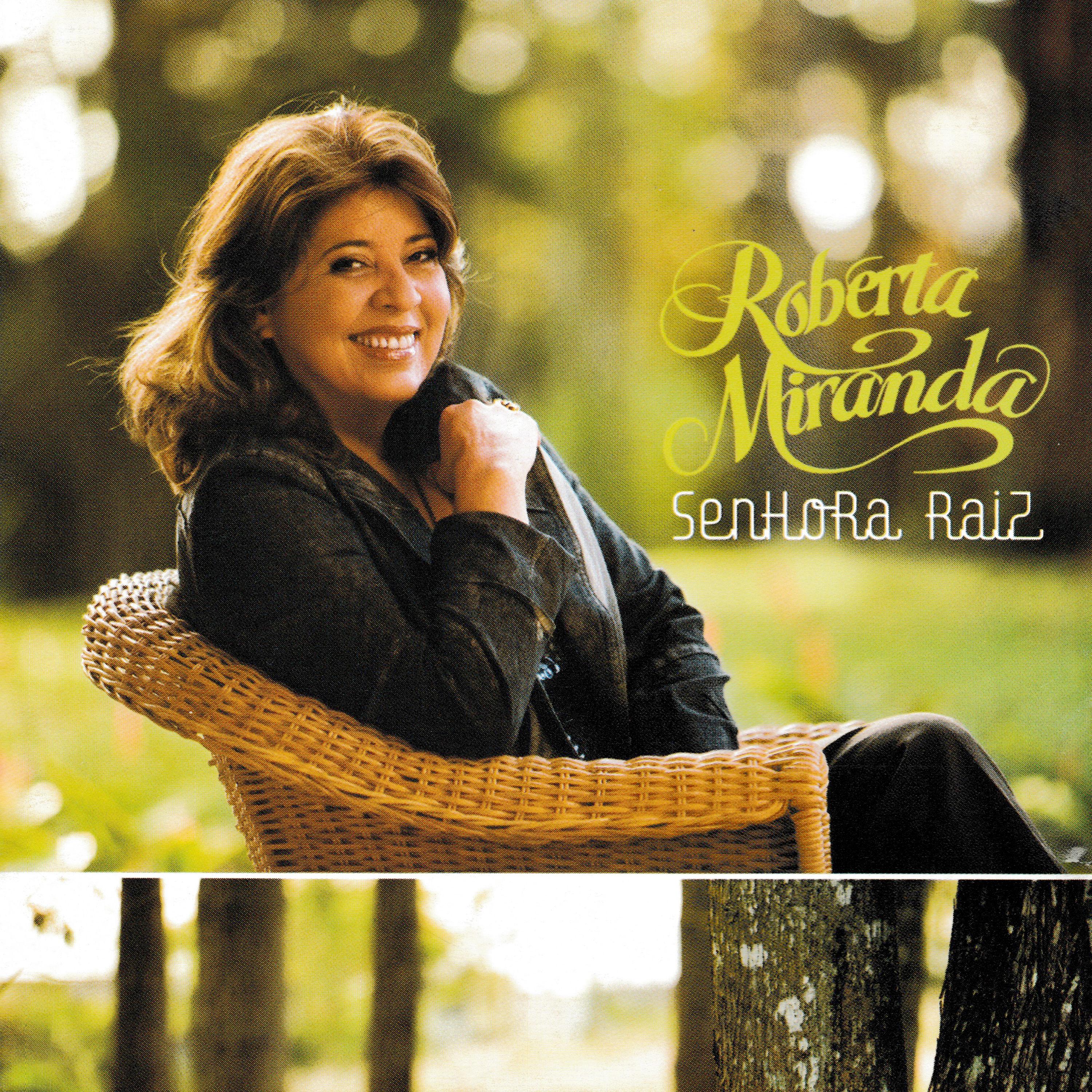 Senhora Raiz