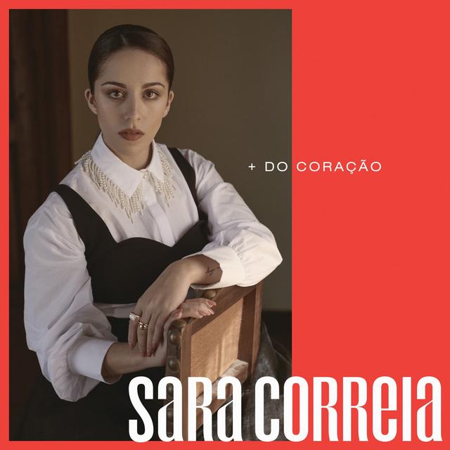 Album cover art for + Do Coração