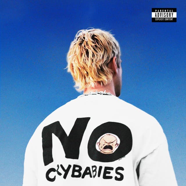 Album cover art for Lovedemon