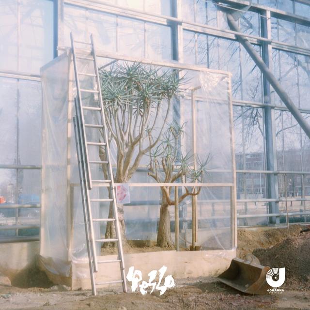 Album cover art for Miks et sä oo niinku kaikki muut?
