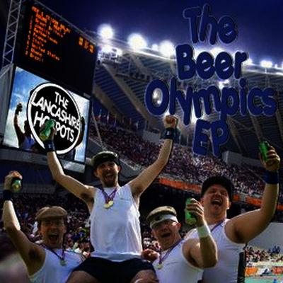 The Beer Olympics EP