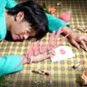 โต๊ะริม (Melt) (Tor rim (Melt))