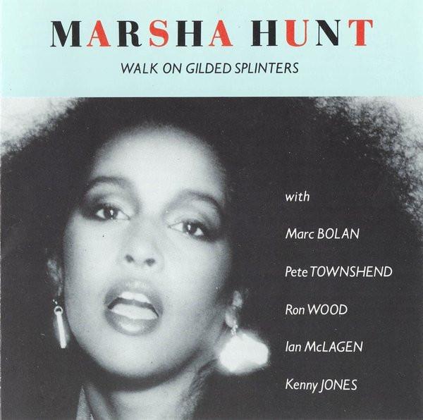 Album cover art for Woman Child