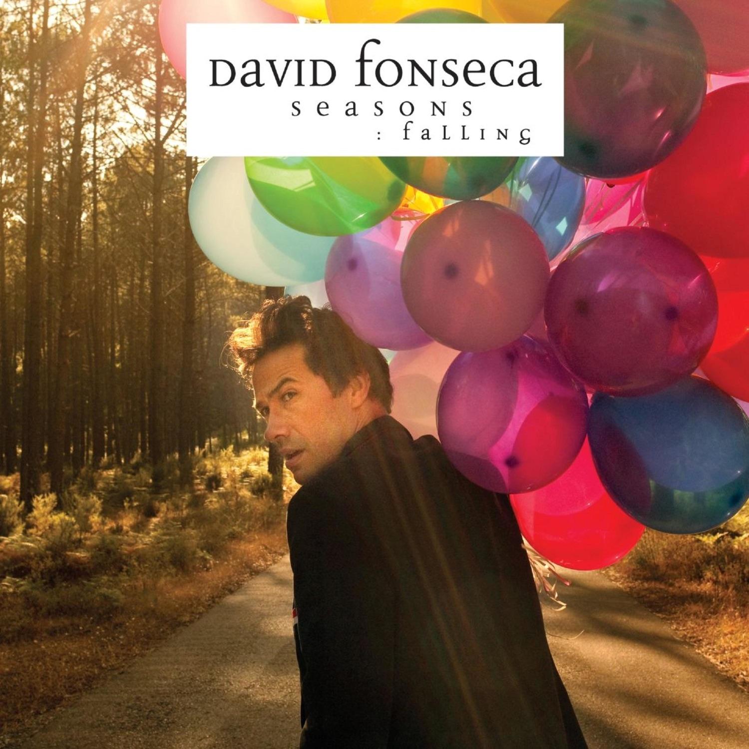 Seasons : Rising - Falling