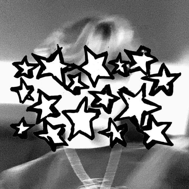 Album cover art for homesick