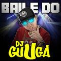 Album cover art for Baile do Guga