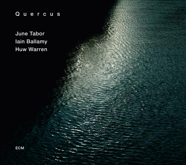 Album cover art for Quercus
