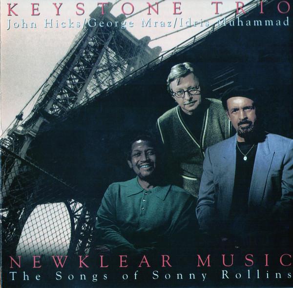 Newklear Music - The Songs of Sonny Rollins