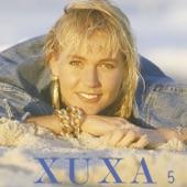 Album cover art for Xuxa 5