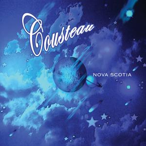Album cover art for Nova Scotia International Version