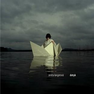 Album cover art for Dotyk