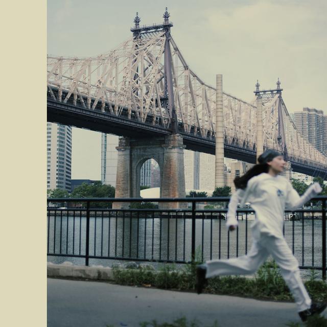 Album cover art for Les histoires tristes me collent au corps