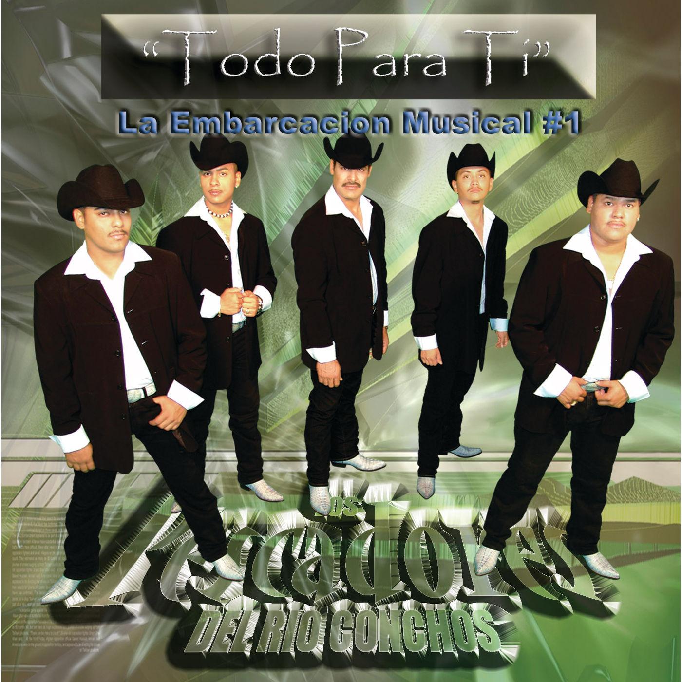 Todo Para Ti