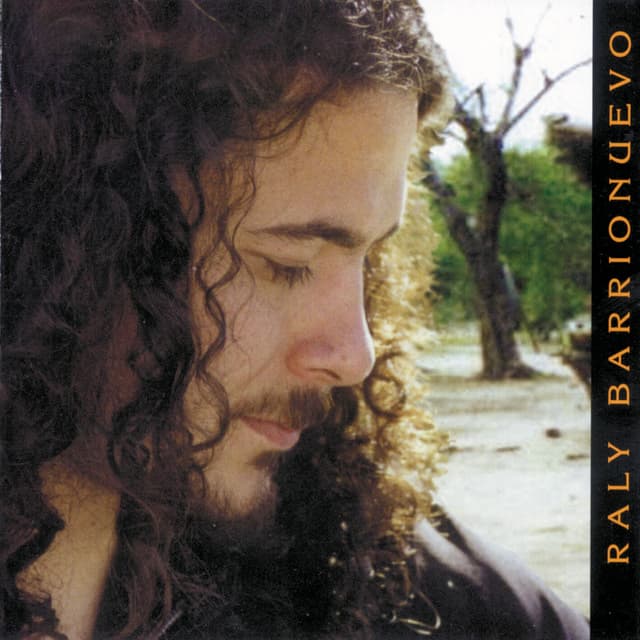 Album cover art for Circo criollo
