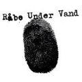 Album cover art for Råbe Under Vand