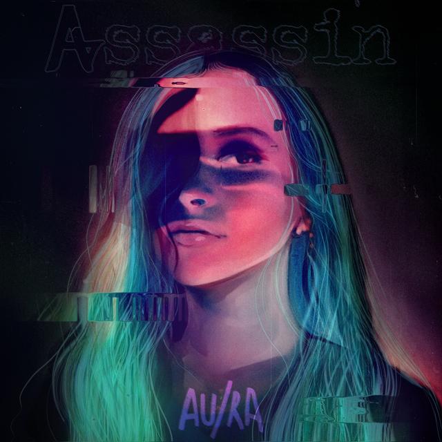 Album cover art for Assassin