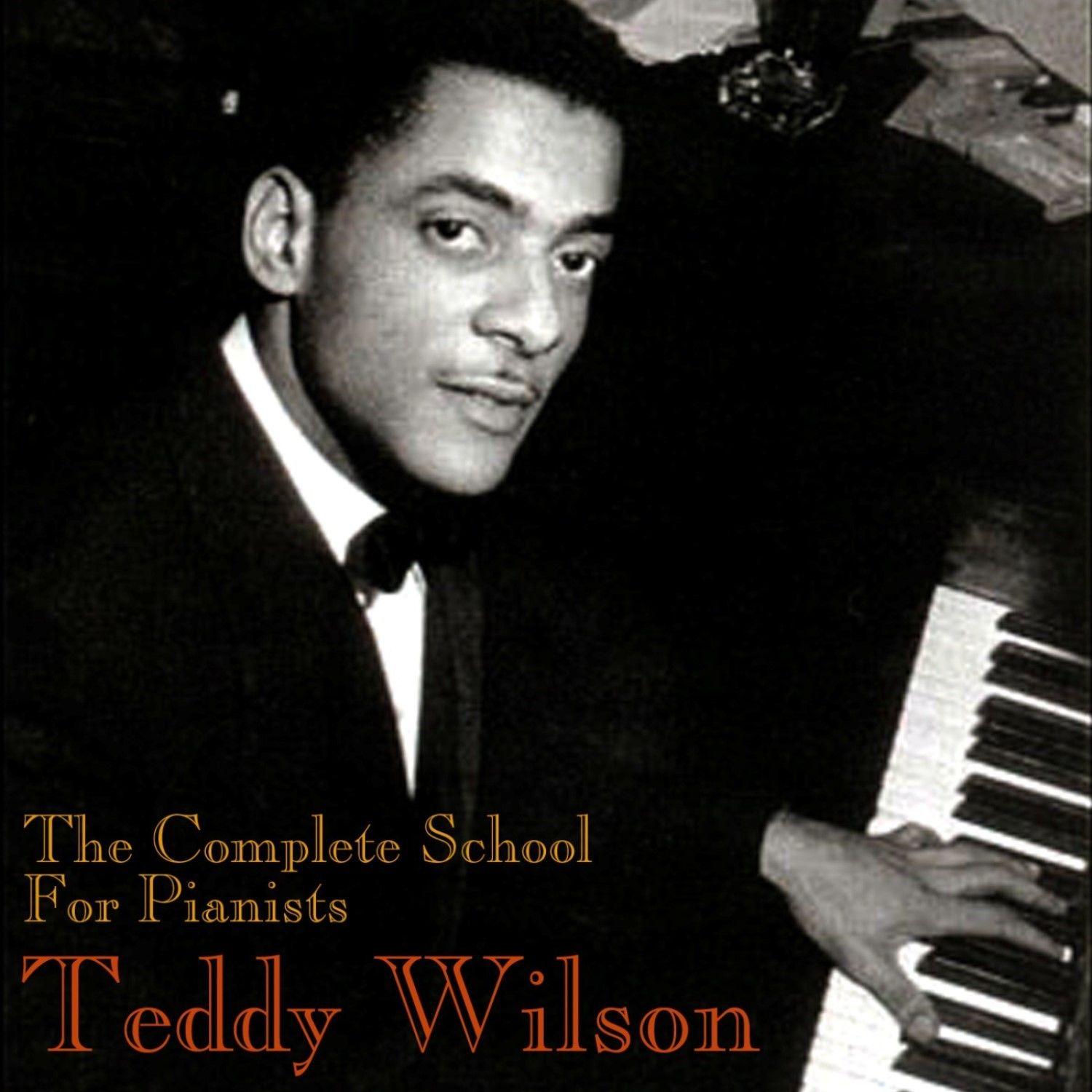 The Complete School For Pianists