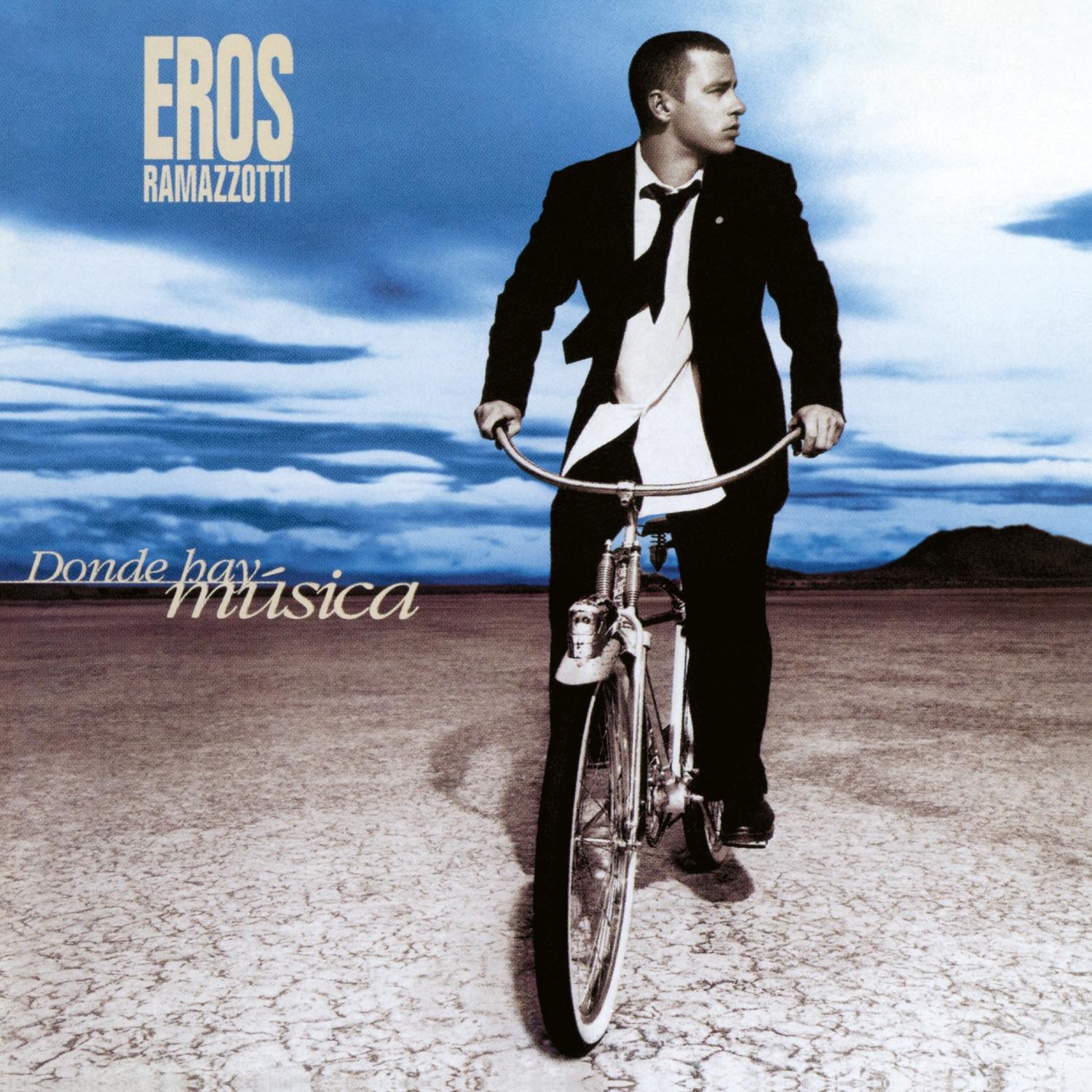 Donde Hay Música: 25th Anniversary Edition Remastered