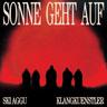 Sonne geht auf