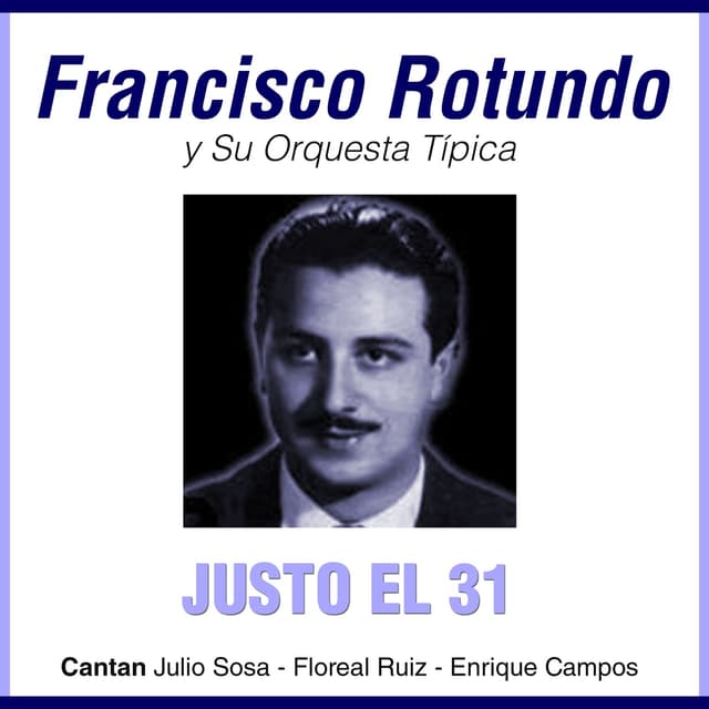 Album cover art for Grandes del tango 34